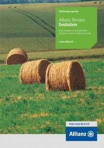 Allianz Terroirs Evolution COM03207