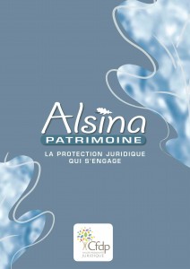 Alsina patrimoine