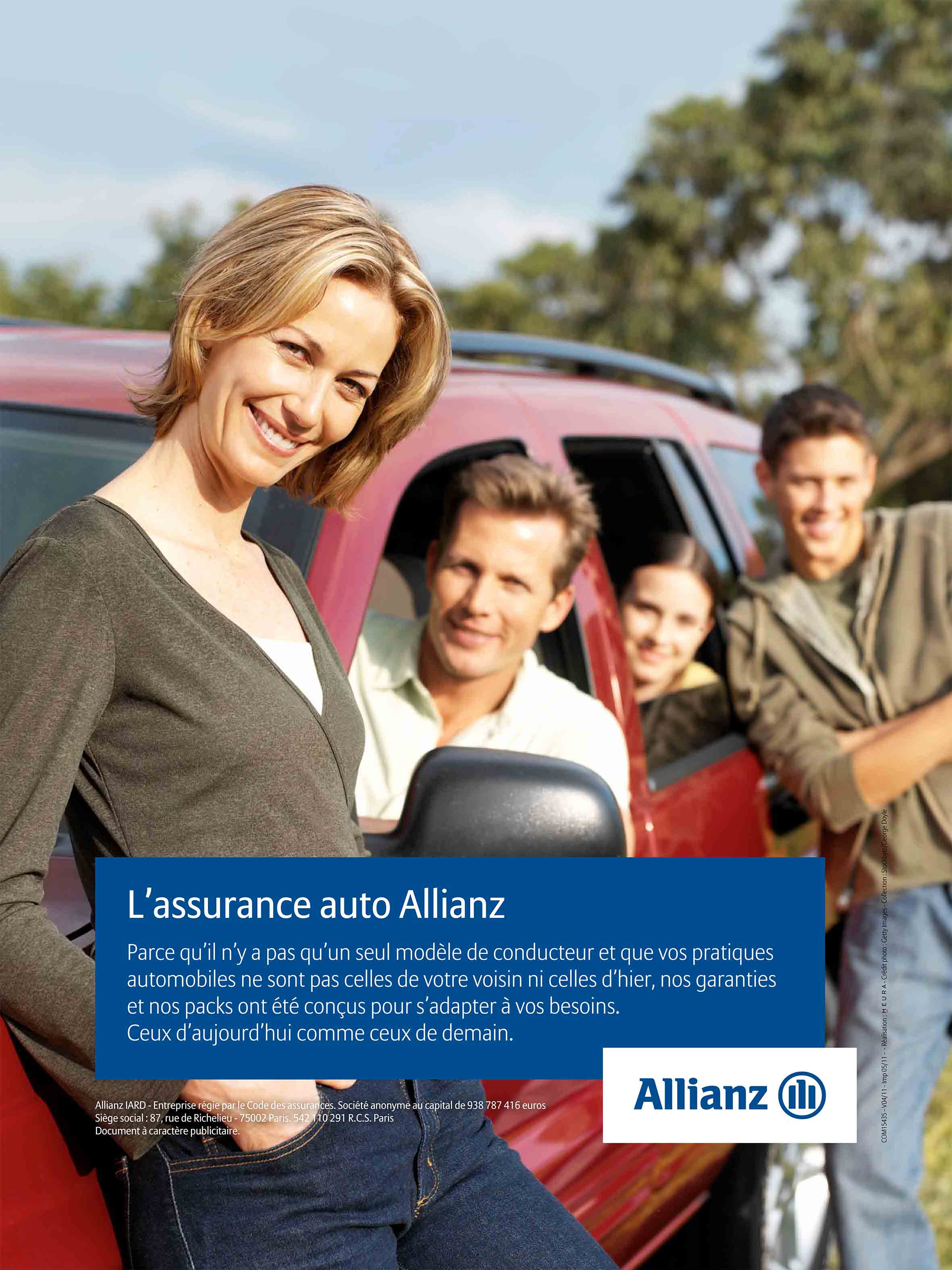 Allianz - Assurances Martin Brignoles