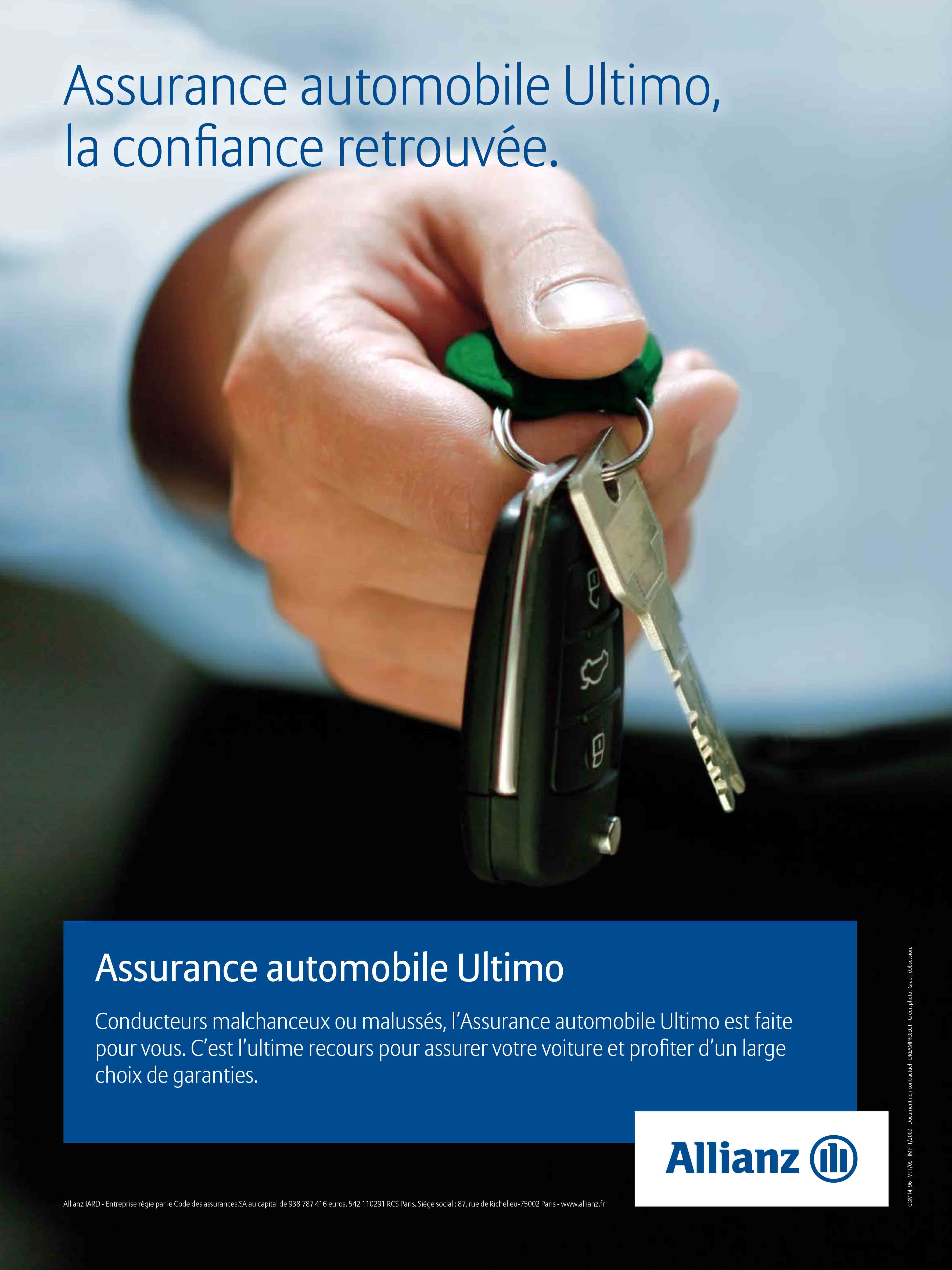 Allianz - Assurances Martin Brignoles